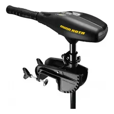 Motor Elétrico Minn Kota Endura C2 40lb Digital Água Doce Foto mini  2