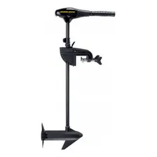 Motor Elétrico Minn Kota Endura C2 40lb Digital Água Doce Foto  mini 1