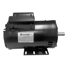 Motor Elétrico Monofásico 2cv Baixa 110/220v Moenda De Cana Foto mini 4