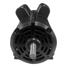 Motor Elétrico Monofásico 2cv Baixa 110/220v Moenda De Cana Foto mini 3