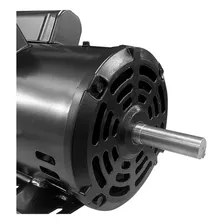 Motor Elétrico Monofásico 2cv Baixa 110/220v Moenda De Cana Foto mini 2