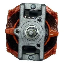 Motor Elétrico P/ Aparador De Grama 127v 1500w 50/60hz Tramontina Foto mini 3