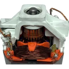 Motor Elétrico P/ Aparador De Grama 127v 1500w 50/60hz Tramontina Foto mini 2