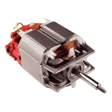 Motor Elétrico P/ Aparador De Grama 127v 1500w 50/60hz Tramontina Foto mini 1