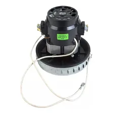 Motor Elétrico Para Aspirador Karcher Nt585 1300w (220v) Foto  mini 1