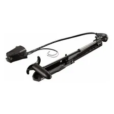 Motor Elétrico Popa Motorguide X3 55lbs 45 Água Doce Salgada Foto mini  2