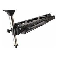 Motor Elétrico Popa Motorguide X3 55lbs 45 Água Doce Salgada Foto mini 4