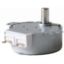 Motor ElĂ©trico Redutor SĂncrono 110v 4w 15 Rpm Foto mini 2