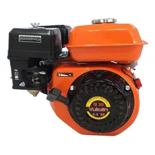 Motor Estacionário À Gasolina 4t 196cc 6,5hp Vm200 Vulcan Foto mini 4