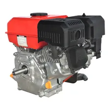 Motor Estacionario Gasolina 7hp 4t - Kawashima Ge700 Foto mini 4