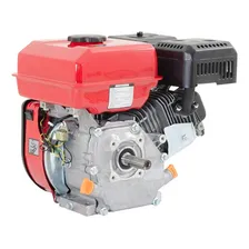 Motor Estacionario Gasolina 7hp 4t - Kawashima Ge700 Foto mini 3