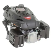 Motor Estacionário Gasolina Eixo Longo Gv600 6hp Kawashima Foto  mini 1