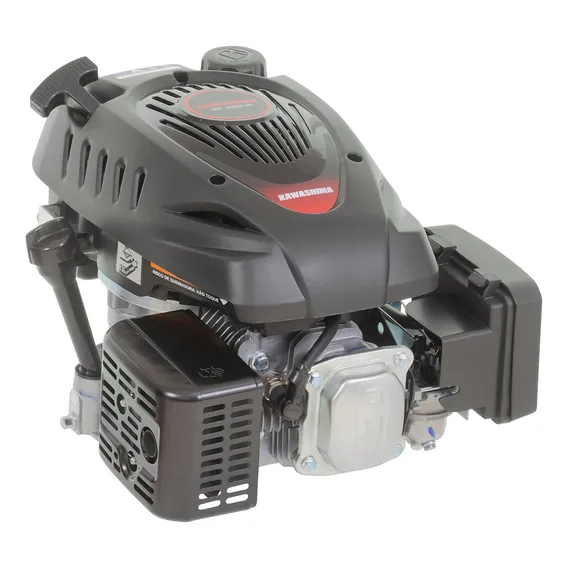 Motor Estacionário Gasolina Eixo Longo Gv600 6hp Kawashima Foto 1