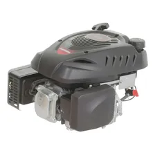 Motor Estacionário Gasolina Eixo Longo Gv600 6hp Kawashima Foto mini  2
