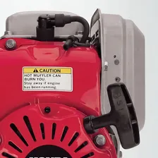 Motor Estacionário GXR120 Compactador c/ alerta óleo Honda Foto mini 4