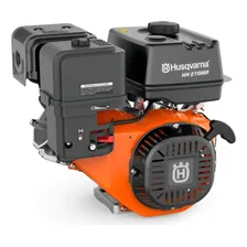 Motor Estacionário Husqvarna 270mp 9hp Do Estacionário Foto mini 1