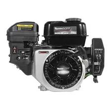 Motor Estacionário Toyama 4t 7hp Micro Trator Compressor Foto  mini 1