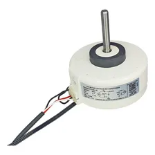 Motor Evap Ar Condicionado Midea Rpg13b Rpg20b Ykfg-20-4-10l Foto mini  2