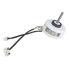 Motor Evap Ar Condicionado Midea Rpg13b Rpg20b Ykfg-20-4-10l 220v Foto mini 1