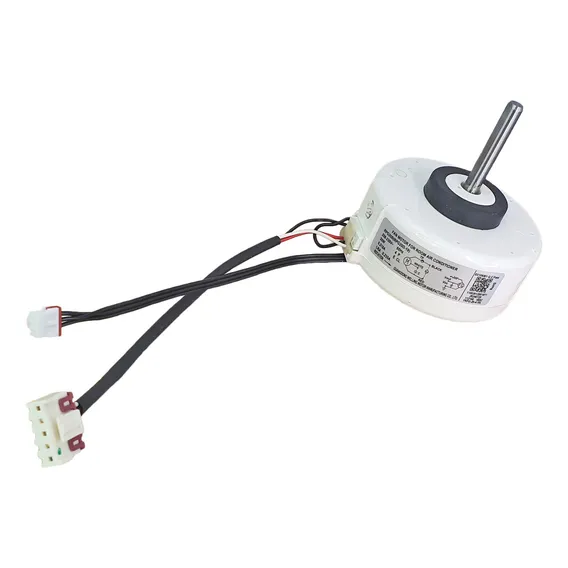 Motor Evap Ar Condicionado Midea Rpg13b Rpg20b Ykfg-20-4-10l 220v Foto 1