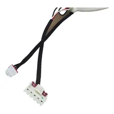 Motor Evap Ar Condicionado Midea Rpg13b Rpg20b Ykfg-20-4-10l 220v Foto mini 4