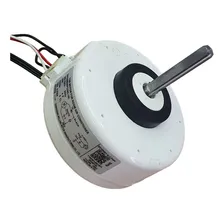 Motor Evap Ar Condicionado Midea Rpg13b Rpg20b Ykfg-20-4-10l 220v Foto mini 3