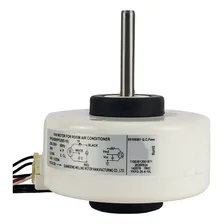 Motor Evaporadora 9000 E 12000 Btus Rpg20b-rpg20d-19 Elgin Foto mini 1