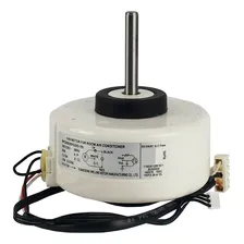 Motor Evaporadora 9000 E 12000 Btus Rpg20b-rpg20d-19 Elgin Foto mini 4