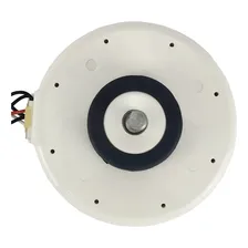 Motor Evaporadora 9000 E 12000 Btus Rpg20b-rpg20d-19 Elgin Foto mini 3