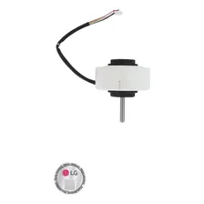 Motor Evaporadora Ar Condicionado LG S4nq09 S4nq12 Foto mini 2