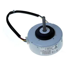 Motor Evaporadora Ar LG 4681a20091v Foto mini 2