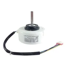 Motor Evaporadora Ar LG 4681a20091v Foto mini 3