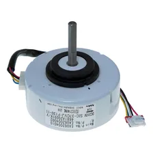 Motor Evaporadora Ar LG 4681a20091v Usnq182csz2 Foto mini 1