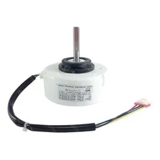 Motor Evaporadora Ar LG 4681a20091v Usuw242csz2 Foto mini 3