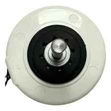 Motor Evaporadora Ar Midea Carrier Ykfg-28-4-6 Foto mini 3