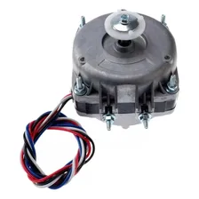 Motor Exaustor Churrasqueira 1/40 110v 220v Hélice Metalica Foto mini  3