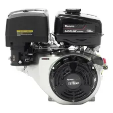 Motor Gasolina 13hp 4 Tempos Partida Manual Te130-xp Toyama Foto mini 2