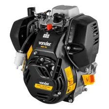 Motor Gasolina 3,6 Hp Eixo Horizontal 4 Tempos Mgv 36 Vonder Foto mini  3
