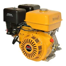 Motor Gasolina Bfg 13.0cv Com Partida Elétrica - Buffalo Foto mini 2
