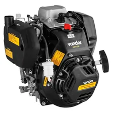 Motor Gasolina Mgv 36 Vonder Foto mini 2