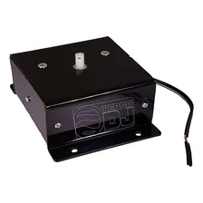 Motor Giratório Deltronica P/globo Espelhado Até 40cm Bivolt Foto mini  3