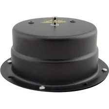 Motor Giratório P/ Globo Espelhado Até 60cm - Bivolt Profiss Foto mini  2