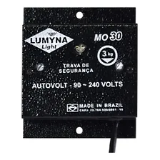 Motor Giratório Para Globo Espelhado Até 3 Kg Lumyna Mo 30 Foto mini  2