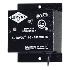 Motor Giratório Para Globo Espelhado Até 3 Kg Lumyna Mo 30 Foto  mini 1