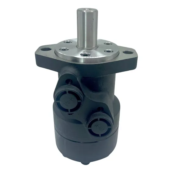 Motor Hidráulico Omr 36 Foto 1