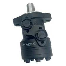 Motor Hidráulico Omr 36 Foto mini 4