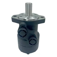 Motor Hidráulico Orbital Omp 100 Foto  mini 1