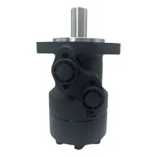 Motor Hidráulico Orbital Omp 100 Foto mini  2