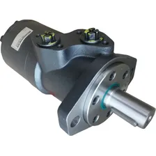 Motor Hidráulico Orbital Omp 400 Foto mini 2