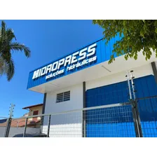 Motor Hidráulico Orbital Omp 400 Foto mini 3